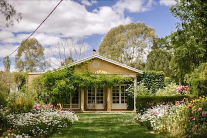 One Tree Hill SA Lismore Accommodation