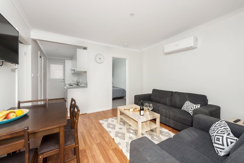 125 Milton - Lismore Accommodation 1
