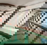 Darling Harbour Resort Style Apartment - Lismore Accommodation