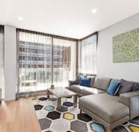 Sydney Alberta Apartments - Lismore Accommodation