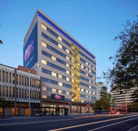 The Sebel Canberra Civic - Lismore Accommodation