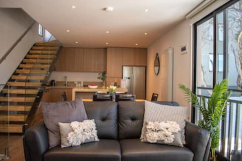 Kabuki Mt Buller - Lismore Accommodation 0