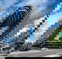 SKYE Suites Green Square - Lismore Accommodation