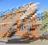 BOUTIQUE STAYS - Loft on Rose - Lismore Accommodation