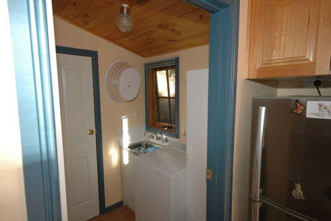 Garden Cottage Beechworth - Lismore Accommodation 2
