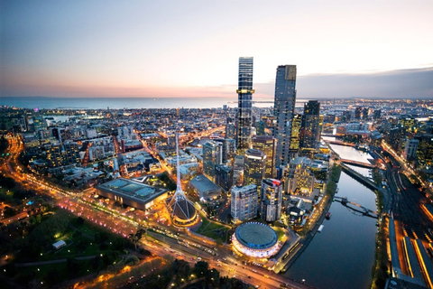 Arise Australia 108 - Lismore Accommodation 4