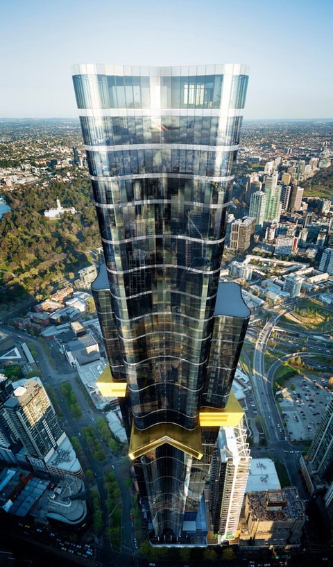 Arise Australia 108 - Lismore Accommodation 6