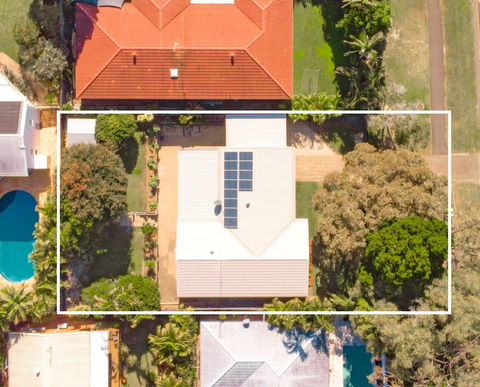 Noosa Heads Endless Summer Beach Retreat - Lismore Accommodation 0