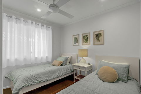 Noosa Heads Endless Summer Beach Retreat - Lismore Accommodation 3