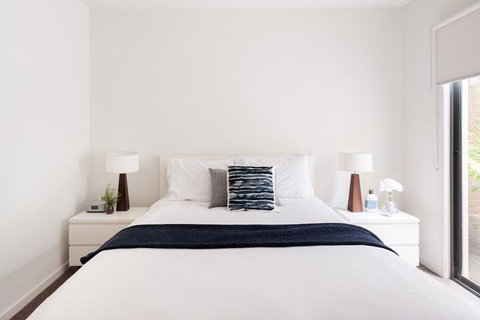 Centrepoint Units Ivanhoe - Lismore Accommodation 6