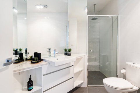 Centrepoint Units Ivanhoe - Lismore Accommodation 7