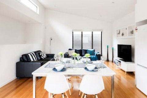 Centrepoint Units Ivanhoe - Lismore Accommodation 0