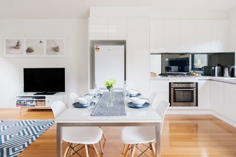 Centrepoint Units Ivanhoe - Lismore Accommodation 4