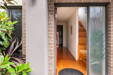 Centrepoint Units Ivanhoe - Lismore Accommodation 1
