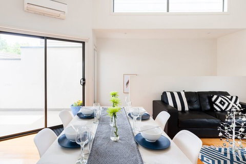 Centrepoint Units Ivanhoe - Lismore Accommodation 5