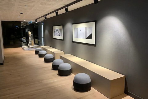 JC Marina Tower Docklands - Lismore Accommodation 3