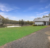 Brokenback Views Country Estate - Lismore Accommodation