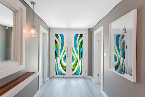 La Luna Shoal Bay - Lismore Accommodation 1