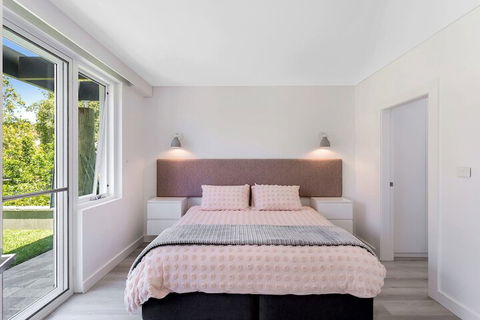 La Luna Shoal Bay - Lismore Accommodation 6