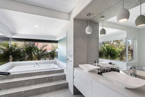 La Luna Shoal Bay - Lismore Accommodation 4