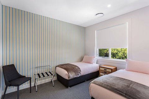 La Luna Shoal Bay - Lismore Accommodation 3