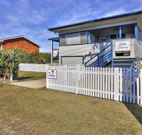 Gillies Getaway at South West Rocks - Lismore Accommodation