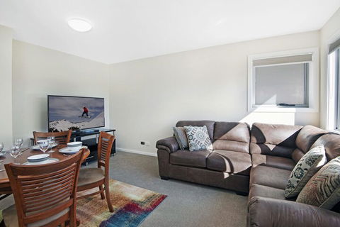 T-Bar On Twynam - Lismore Accommodation 7