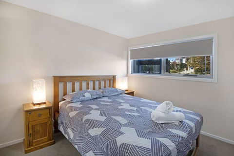 T-Bar On Twynam - Lismore Accommodation 4