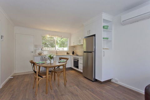 Boutique Apartment Central & Sophisticated - Lismore Accommodation 4