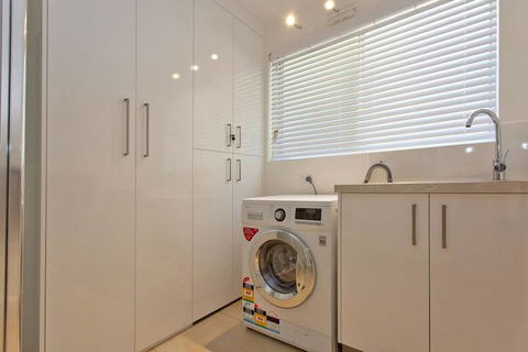 Boutique Apartment Central & Sophisticated - Lismore Accommodation 6