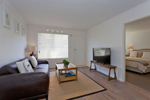 Boutique Apartment Central & Sophisticated - Lismore Accommodation 3