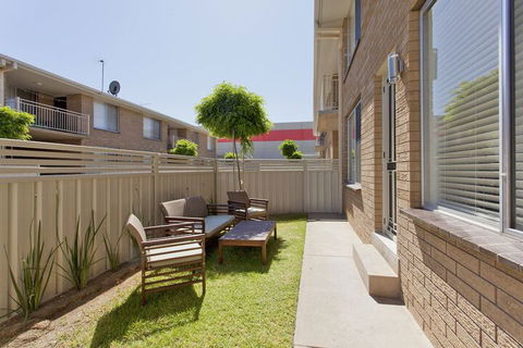 Boutique Apartment Central & Sophisticated - Lismore Accommodation 7