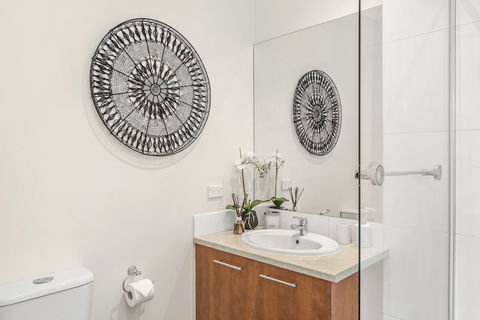 BOUTIQUE STAYS - The Richardson - Lismore Accommodation 2