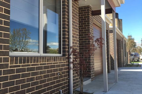 Doze On Green Accommodation Wangaratta - Lismore Accommodation 5