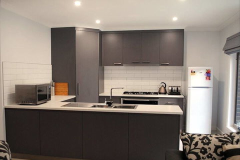 Doze On Green Accommodation Wangaratta - Lismore Accommodation 6