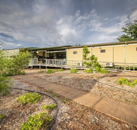 Victoria Accommodation Village