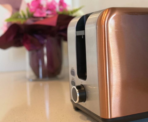 A Brand New House Near Boxhill - Lismore Accommodation 3