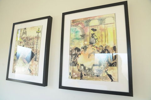 A Brand New House Near Boxhill - Lismore Accommodation 2