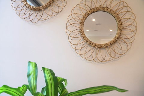 A Brand New House Near Boxhill - Lismore Accommodation 1