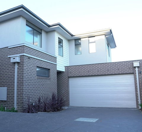 A Brand New House Near Boxhill - Lismore Accommodation 0