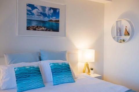 Stylish Apartment Near Airport & Station - Lismore Accommodation 1