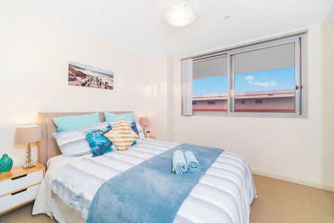 Stylish Apartment Near Airport & Station - Lismore Accommodation 6