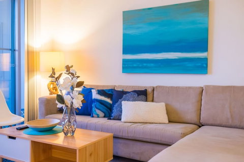 Stylish Apartment Near Airport & Station - Lismore Accommodation 3