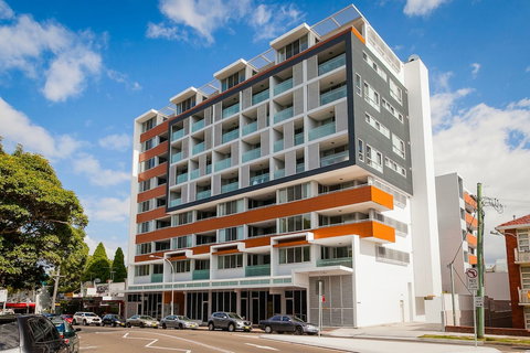 Stylish Apartment Near Airport & Station - Lismore Accommodation 0