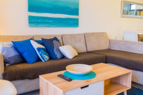 Stylish Apartment Near Airport & Station - Lismore Accommodation 4