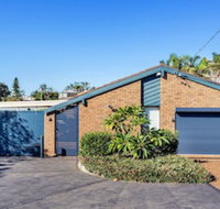 Campbell Avenue 28 - Lismore Accommodation