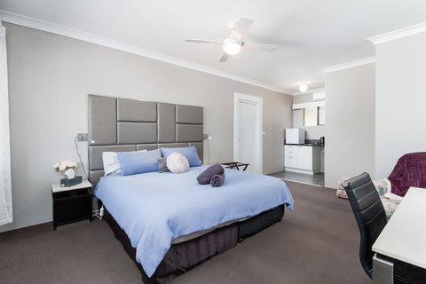 Archibald Hotel - Lismore Accommodation 3