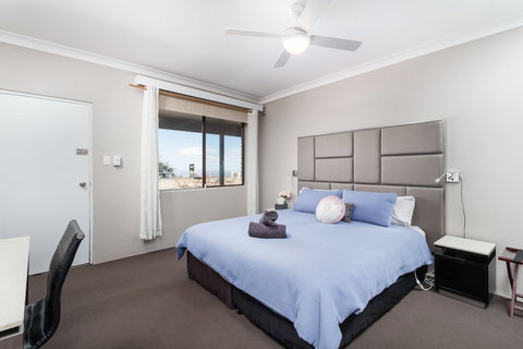 Archibald Hotel - Lismore Accommodation 2