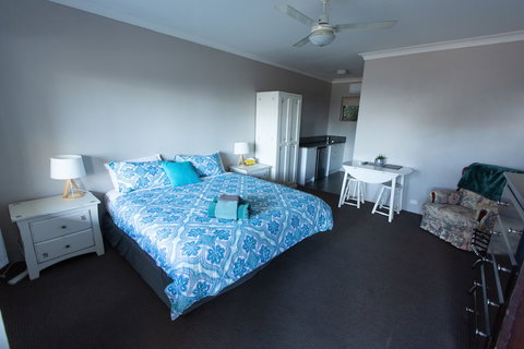 Archibald Hotel - Lismore Accommodation 5