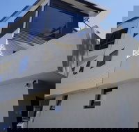 Hawley Beachside Accommodation